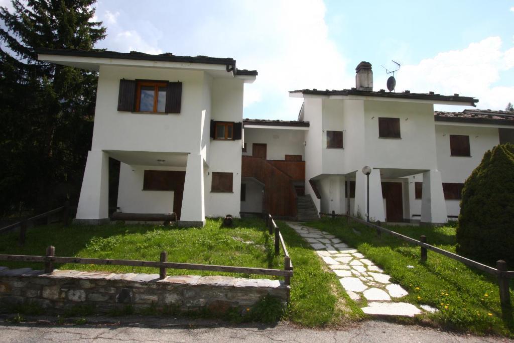 Champoluc Apartment Εξωτερικό φωτογραφία